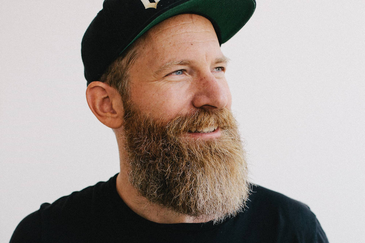 Dyeing your beard: Methods, tips, and what to consider