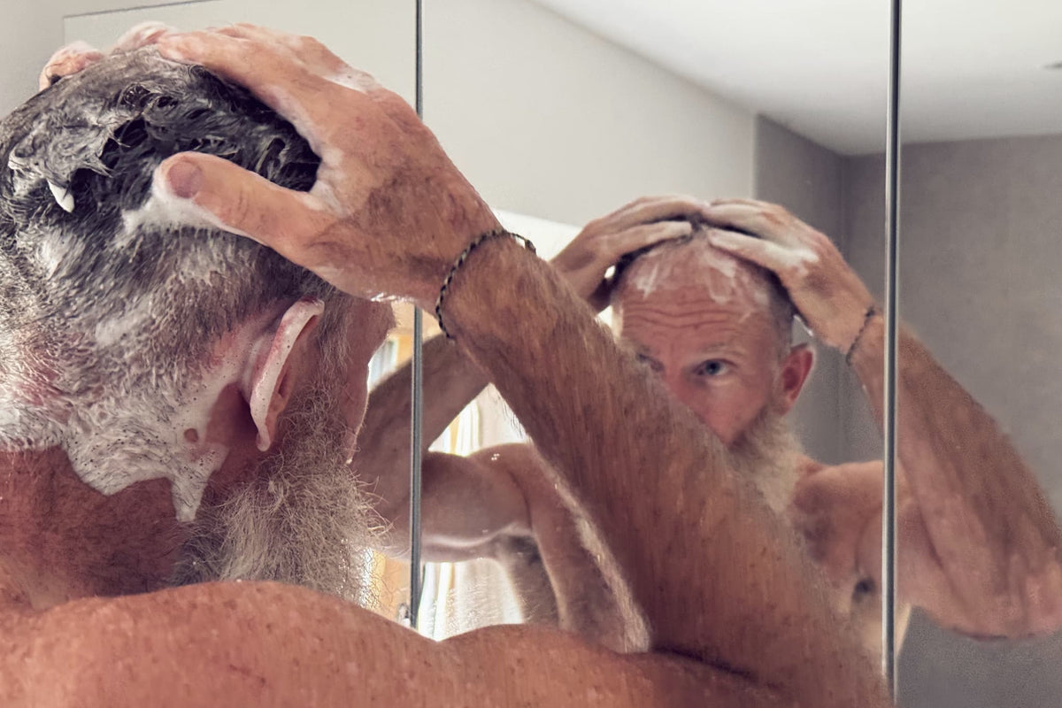 How Often Should You Wash Your Hair?