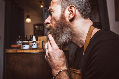 Beard Care
