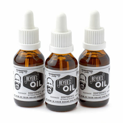 3 x 30ml Sparpack