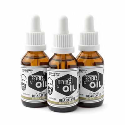 3 x 30ml Sparpack