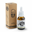 Beyer’s Oil Bartöl Zeder & Sandel 30ml Bartoel