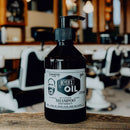 Beyer’s Oil Bartshampoo Barbershop