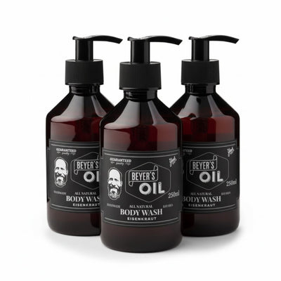 3 x 250ml Sparpack