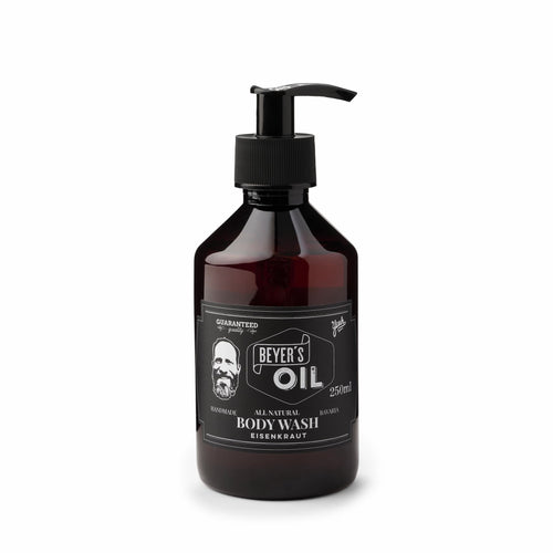 Beyer’s Oil Body Wash Eisenkraut 250ml