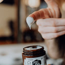 Beyer’s Oil Gesichtscreme Anwendung