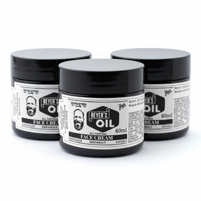 3 × 60 ml Value Pack
