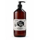 Shampoo Verbena – Eisenkraut