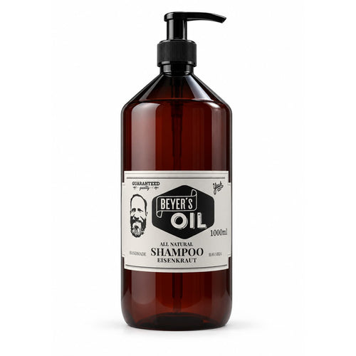 Shampoo Verbena – Eisenkraut